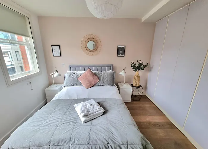 London City Apartments