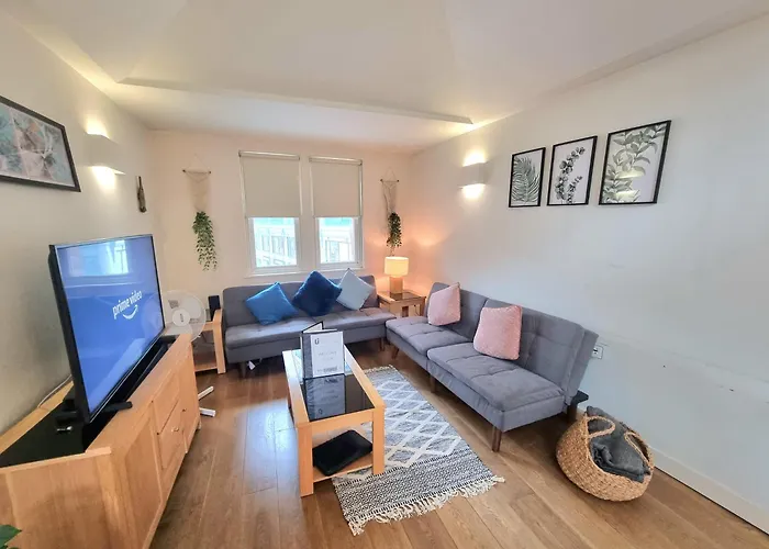 London City Apartments